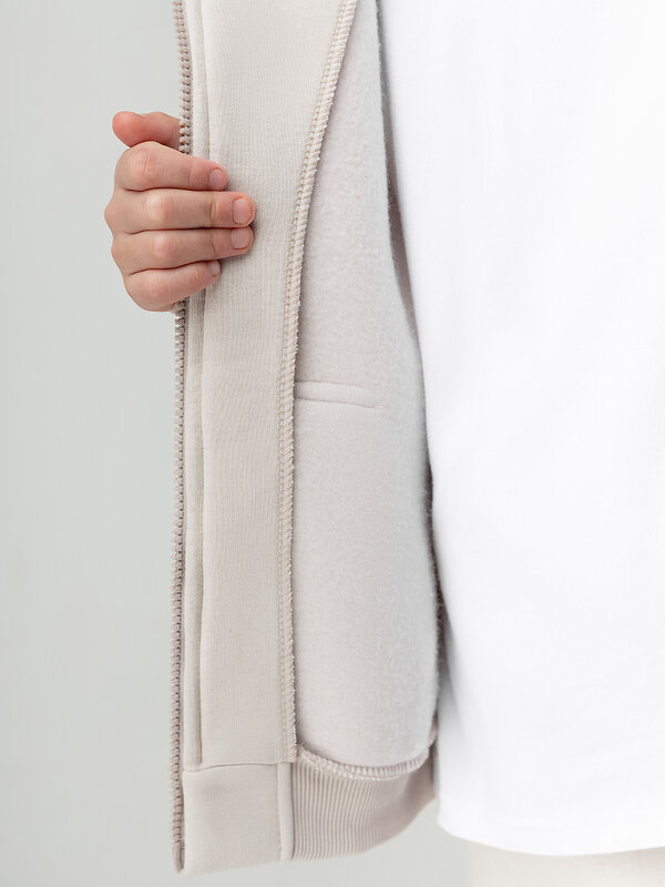 Bodo Костюм 572497 11-569MU жемчужный