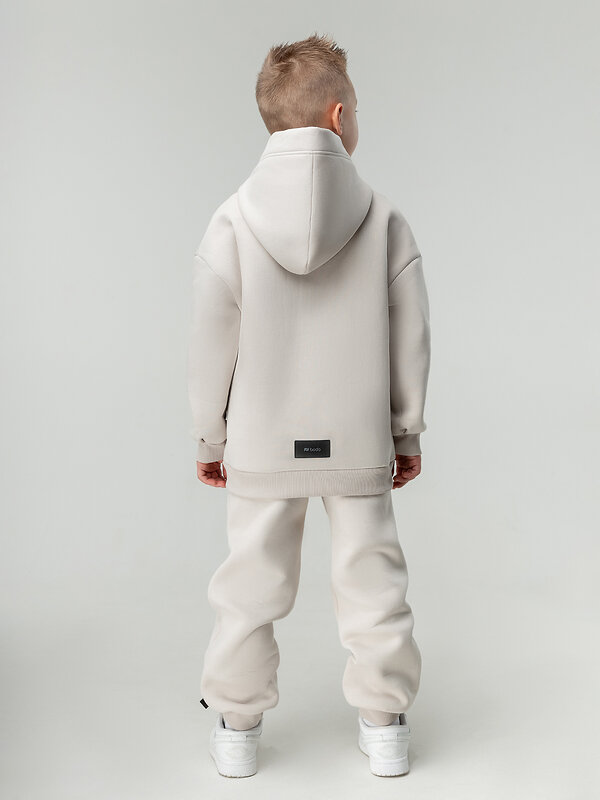 Bodo Костюм 572497 11-569MU жемчужный