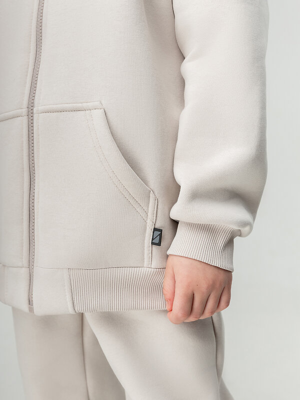 Bodo Костюм 572497 11-569MU жемчужный