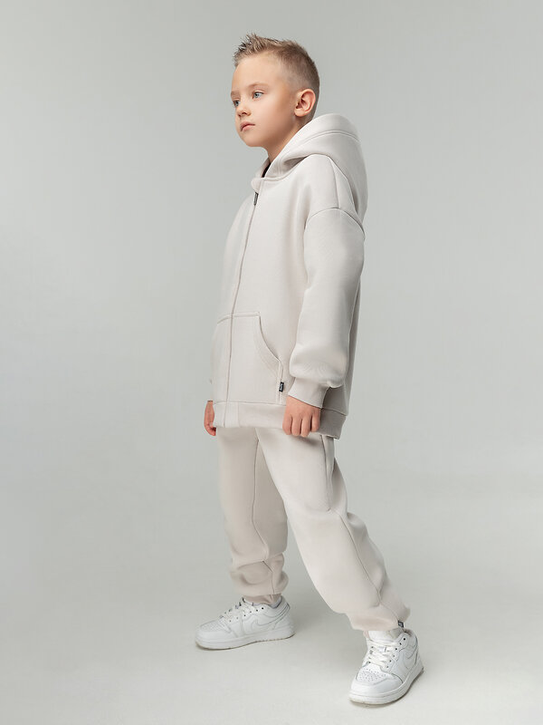 Bodo Костюм 572497 11-569MU жемчужный