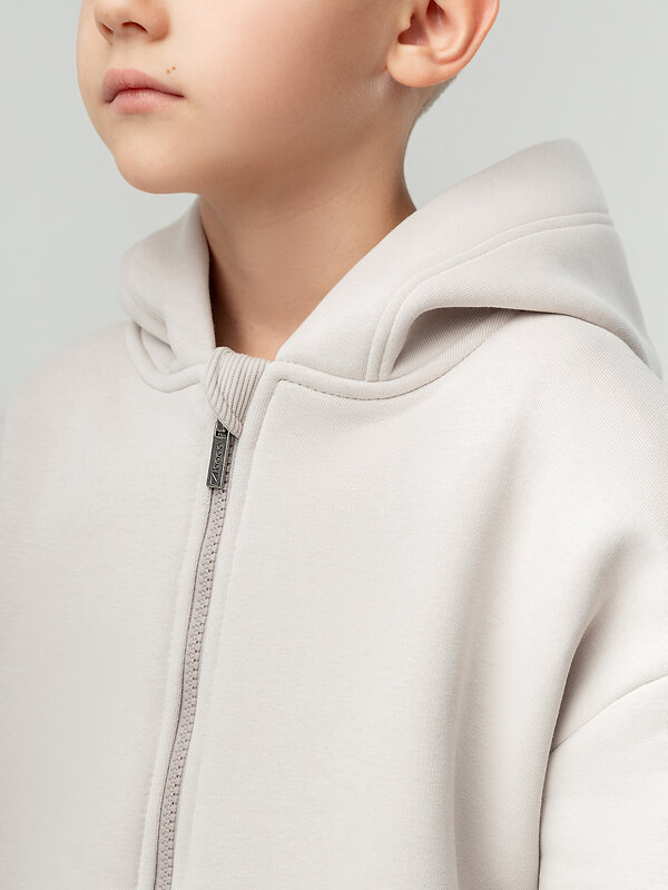 Bodo Костюм 572497 11-569MU жемчужный