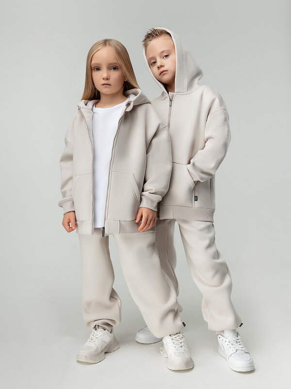 Bodo Костюм 572497 11-569MU жемчужный