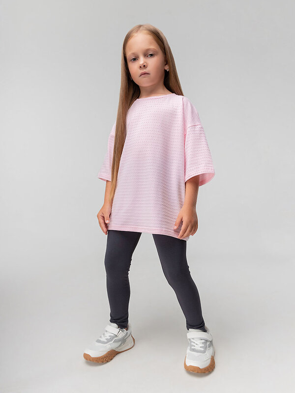 Bodo Легинсы 572500 15-116МU темно-серый