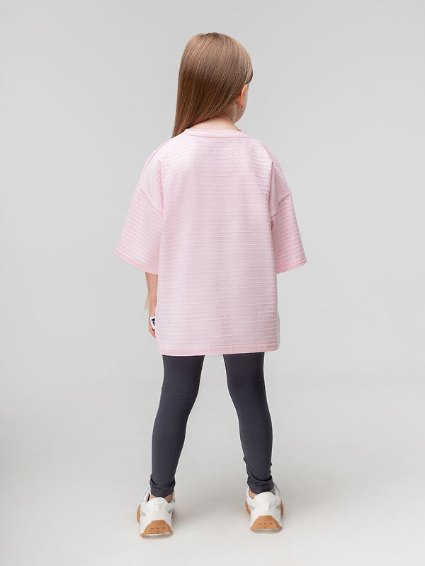 Bodo Легинсы 572500 15-116МU темно-серый