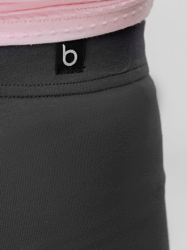 Bodo Легинсы 572500 15-116МU темно-серый