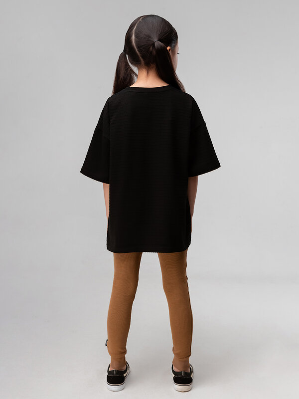 Bodo Легинсы 572501 15-152МU какао