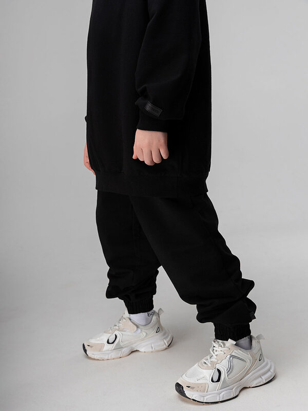 Bodo Костюм 572505 11-435МU черный (черный)