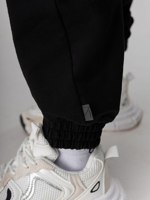 Bodo Костюм 572505 11-435МU черный (черный)