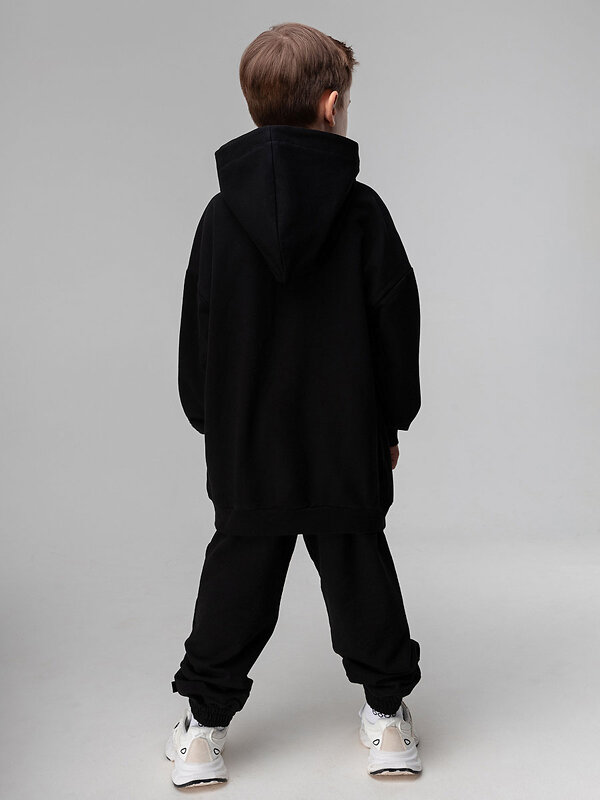 Bodo Костюм 572505 11-435МU черный (черный)