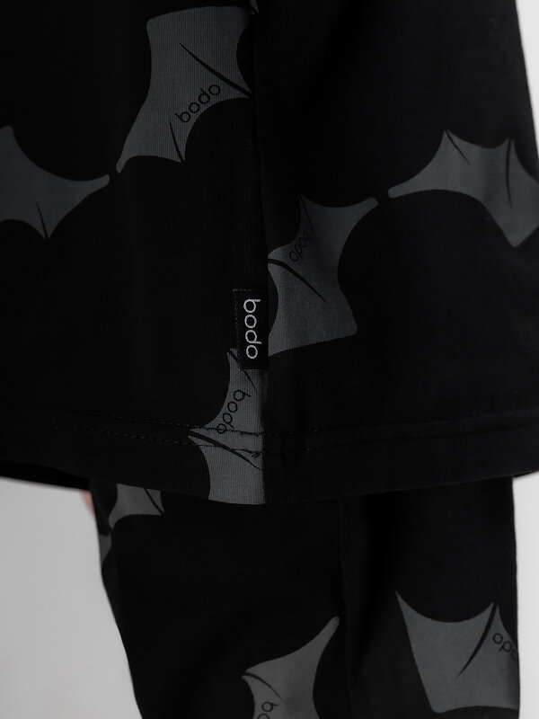 Bodo Костюм 572506 11-360МU черный (темно-серый)