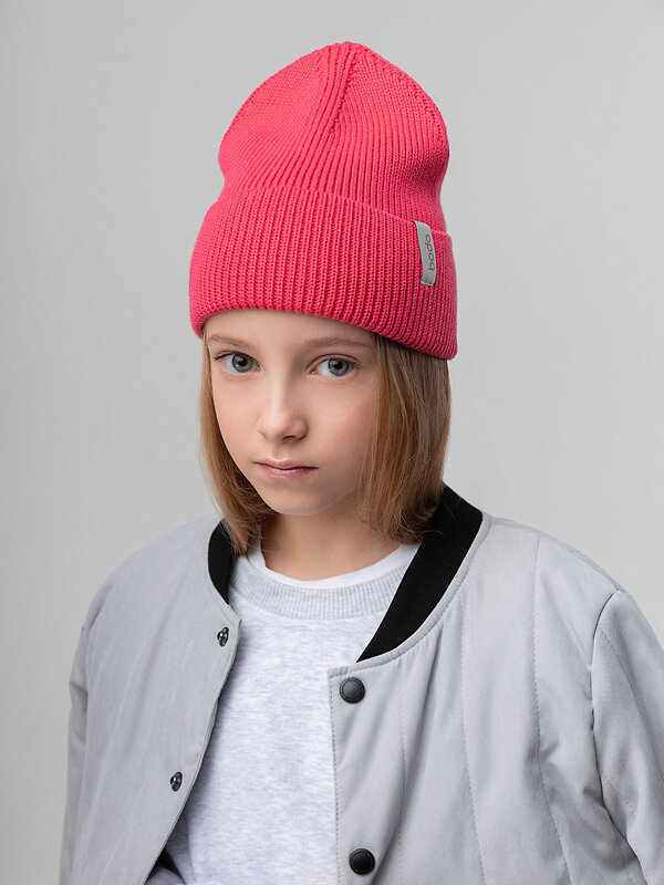 Bodo Шапка 572511 10-415MU розовый