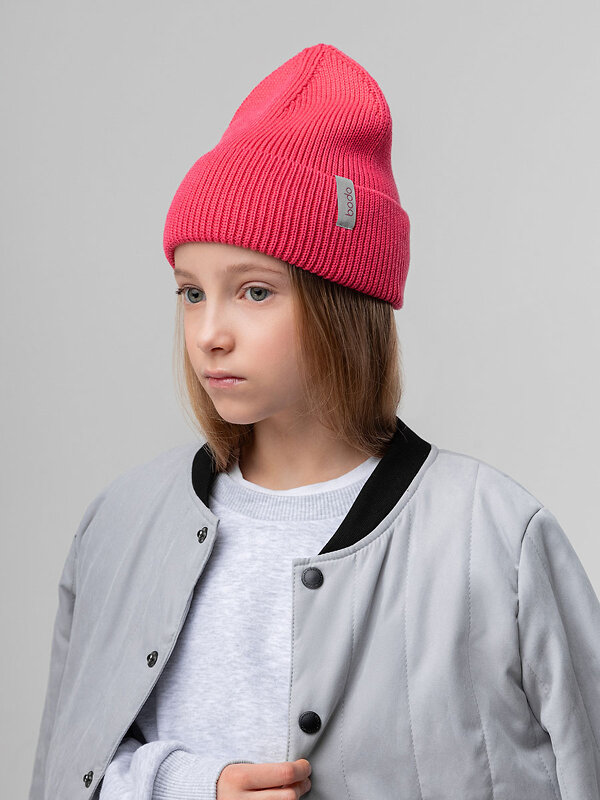 Bodo Шапка 572511 10-415MU розовый