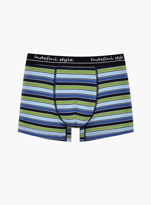 INDEFINI Трусы 572523 3012MUG Мультиколор