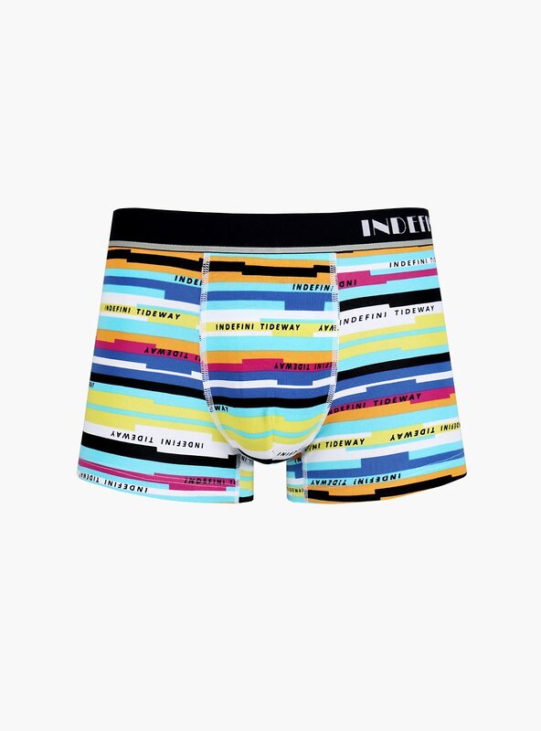 INDEFINI Трусы 572531 2119MUF Мультиколор