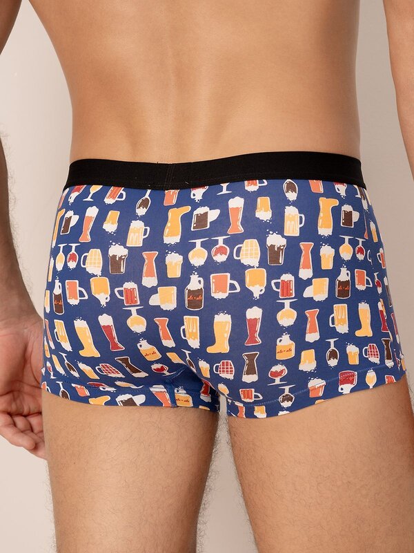 INDEFINI Трусы 572532 3023MUF Мультиколор