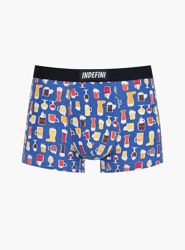 INDEFINI Трусы 572532 3023MUF Мультиколор