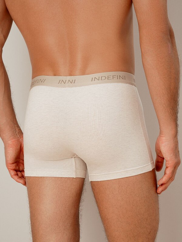 INDEFINI Трусы 572536 4008MUG Белый
