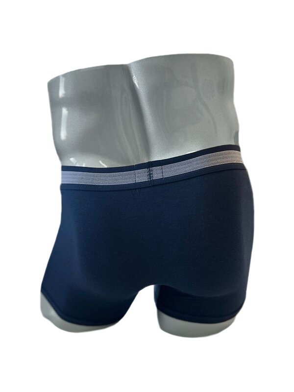 INDEFINI Трусы 572543 4030MUF Синий