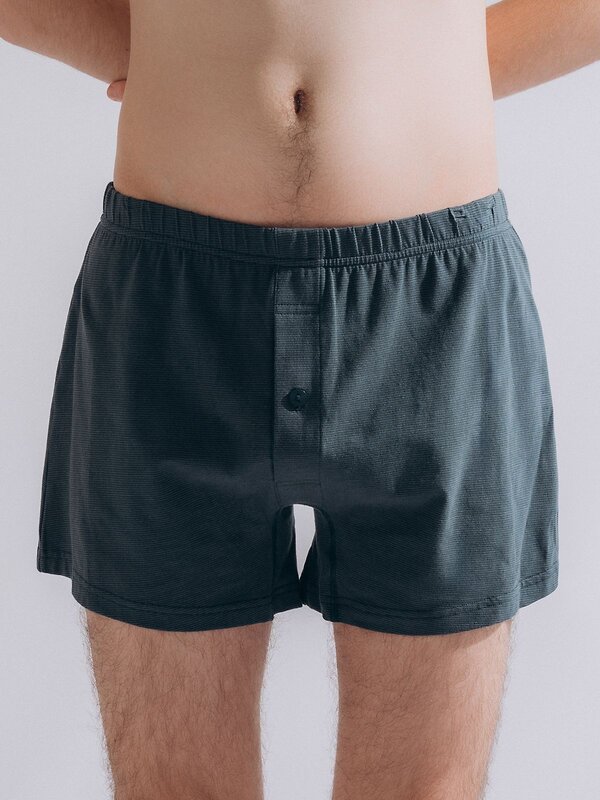 INDEFINI Трусы 572544 4048PDK Зеленый