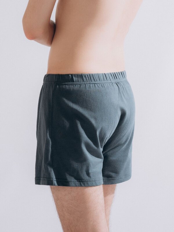 INDEFINI Трусы 572544 4048PDK Зеленый