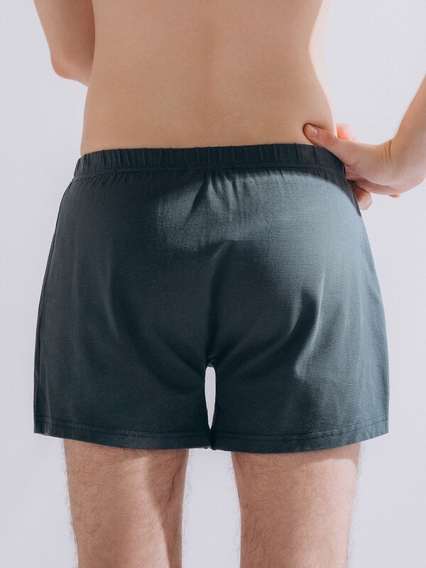 INDEFINI Трусы 572544 4048PDK Зеленый