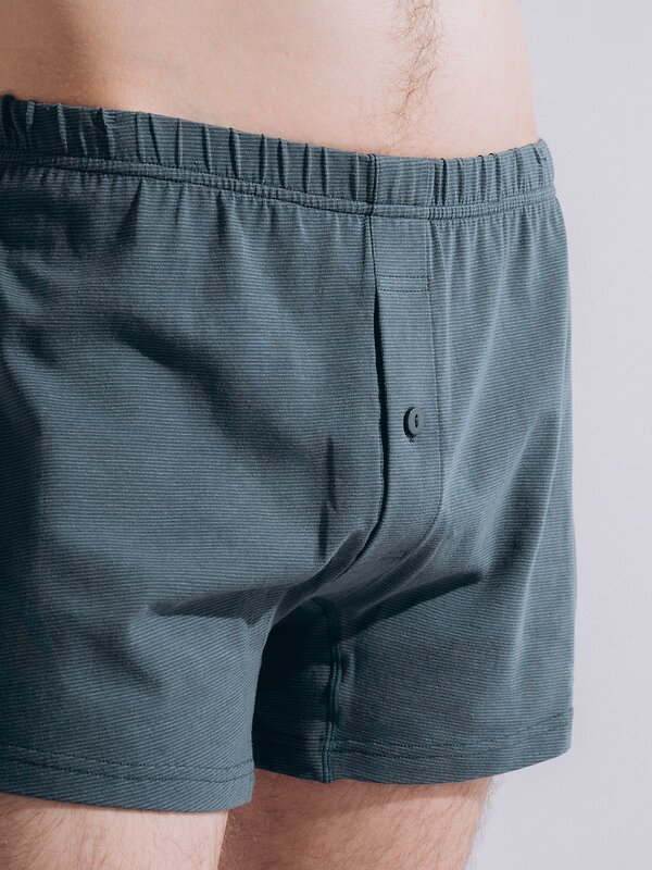 INDEFINI Трусы 572544 4048PDK Зеленый