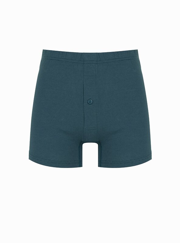 INDEFINI Трусы 572544 4048PDK Зеленый