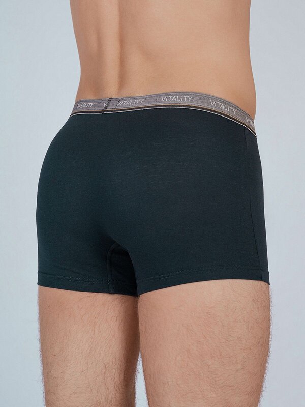 INDEFINI Трусы 572546 4033MUG Зеленый