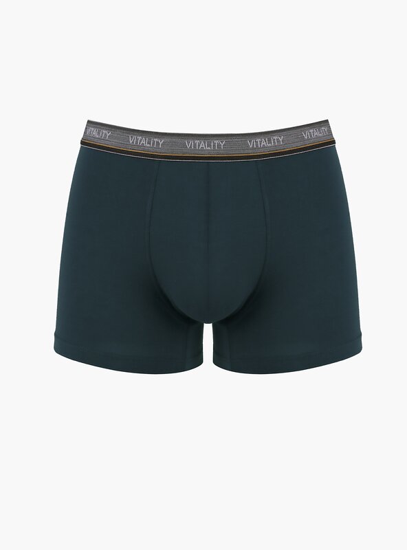 INDEFINI Трусы 572546 4033MUG Зеленый