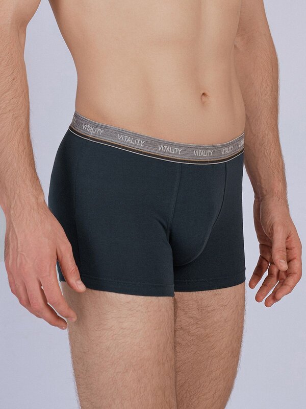 INDEFINI Трусы 572547 4039MUG Серый