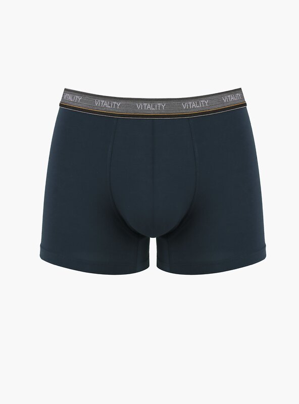 INDEFINI Трусы 572547 4039MUG Серый