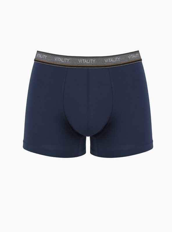 INDEFINI Трусы 572548 4040MUG Синий