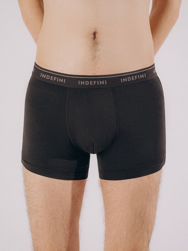 INDEFINI Трусы 572552 5016MUG Черный