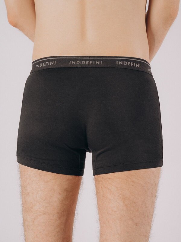 INDEFINI Трусы 572552 5016MUG Черный