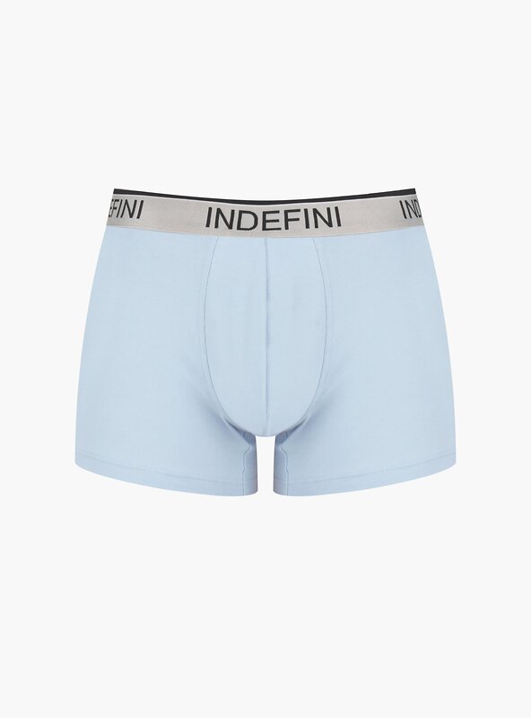 INDEFINI Трусы 572553 4011MUG Голубой