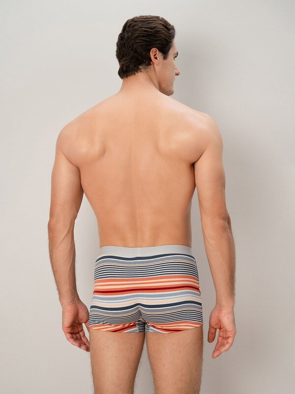 INDEFINI Трусы 572556 3006MUG Мультиколор