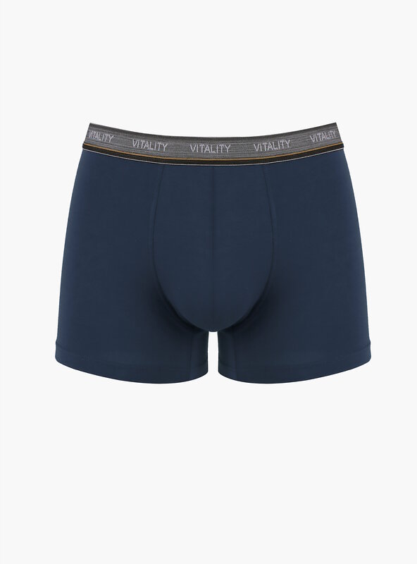 INDEFINI Трусы 572561 4034MUG Синий