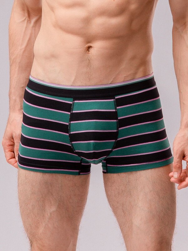 INDEFINI Трусы 572565 1174MUF Зеленый