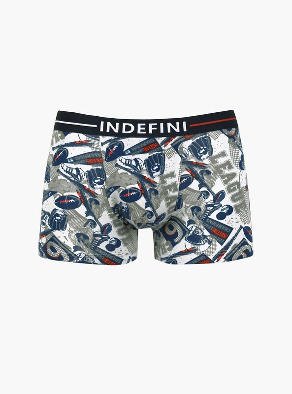 INDEFINI Трусы 572566 1186MUF Мультиколор