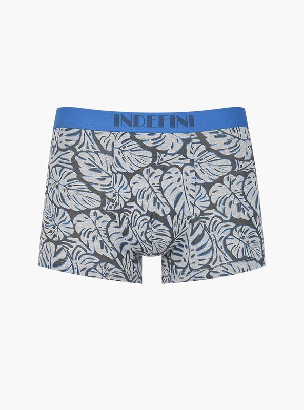 INDEFINI Трусы 572571 3029MUG Серый