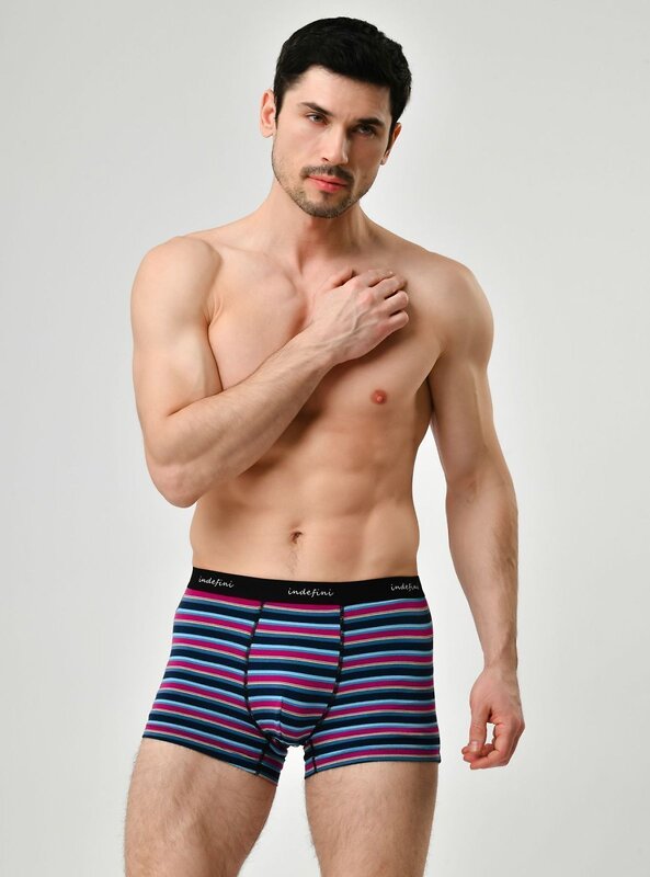 INDEFINI Трусы 572572 3010MUG Мультиколор