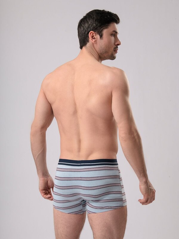 INDEFINI Трусы 572573 2073MUG Голубой