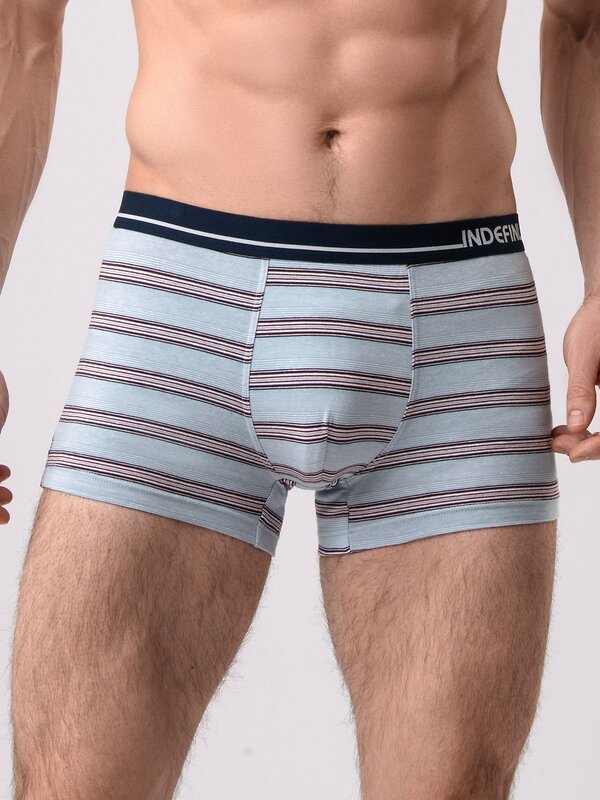 INDEFINI Трусы 572573 2073MUG Голубой