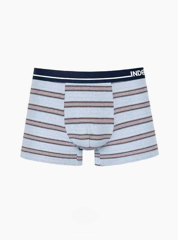 INDEFINI Трусы 572573 2073MUG Голубой