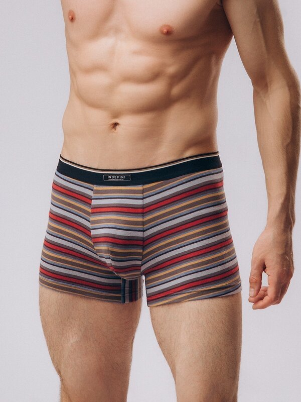 INDEFINI Трусы 572574 1230MUG Мультиколор