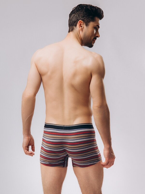 INDEFINI Трусы 572574 1230MUG Мультиколор