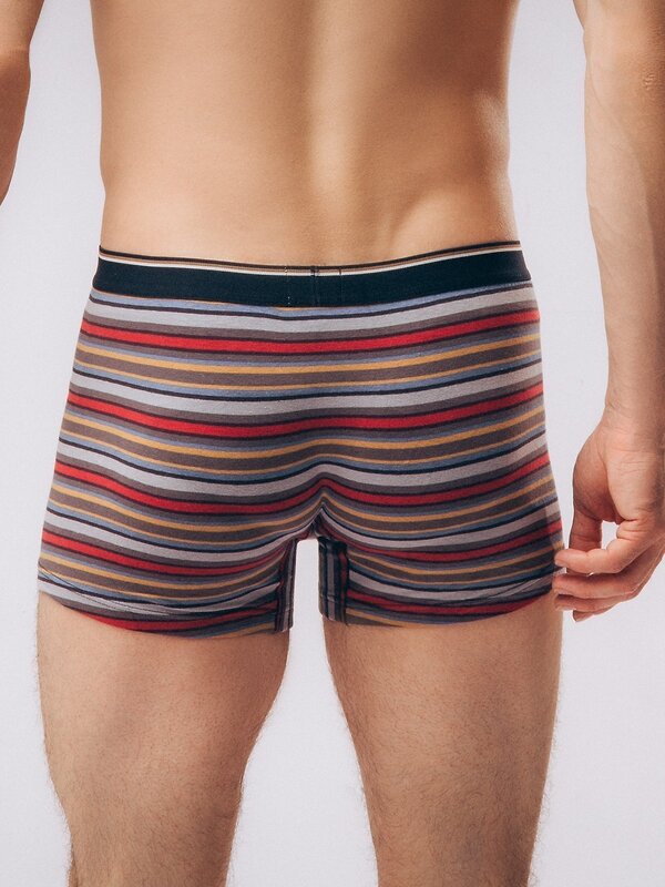 INDEFINI Трусы 572574 1230MUG Мультиколор