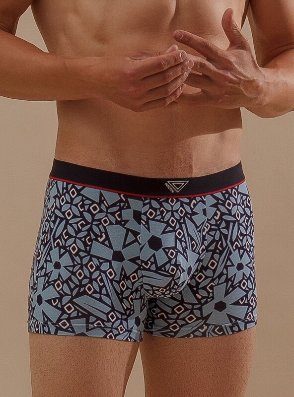 INDEFINI Трусы 572575 1228MUG Голубой