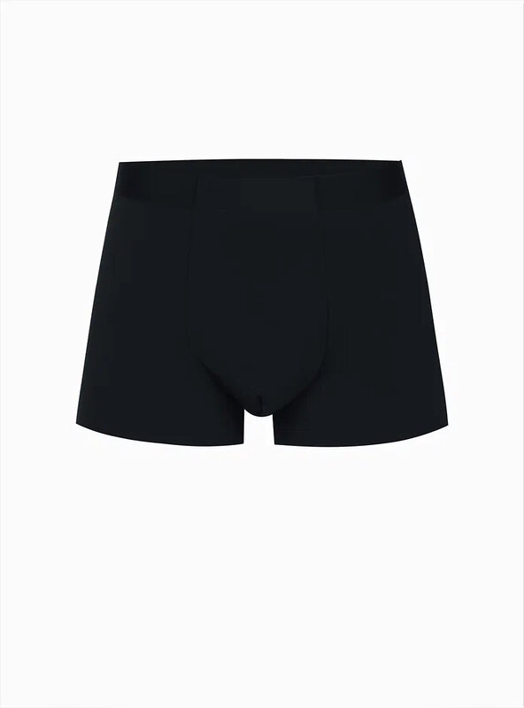 INDEFINI Трусы 572578 5090MUG Черный