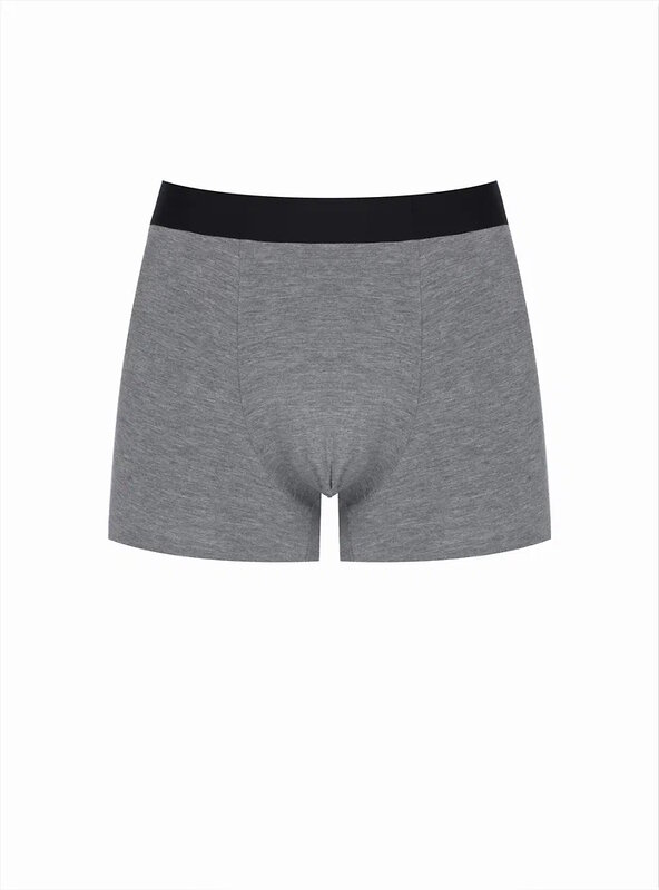 INDEFINI Трусы 572579 5091MUG Серый